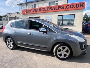 2011 - 1.6 VTi Exclusive 5dr