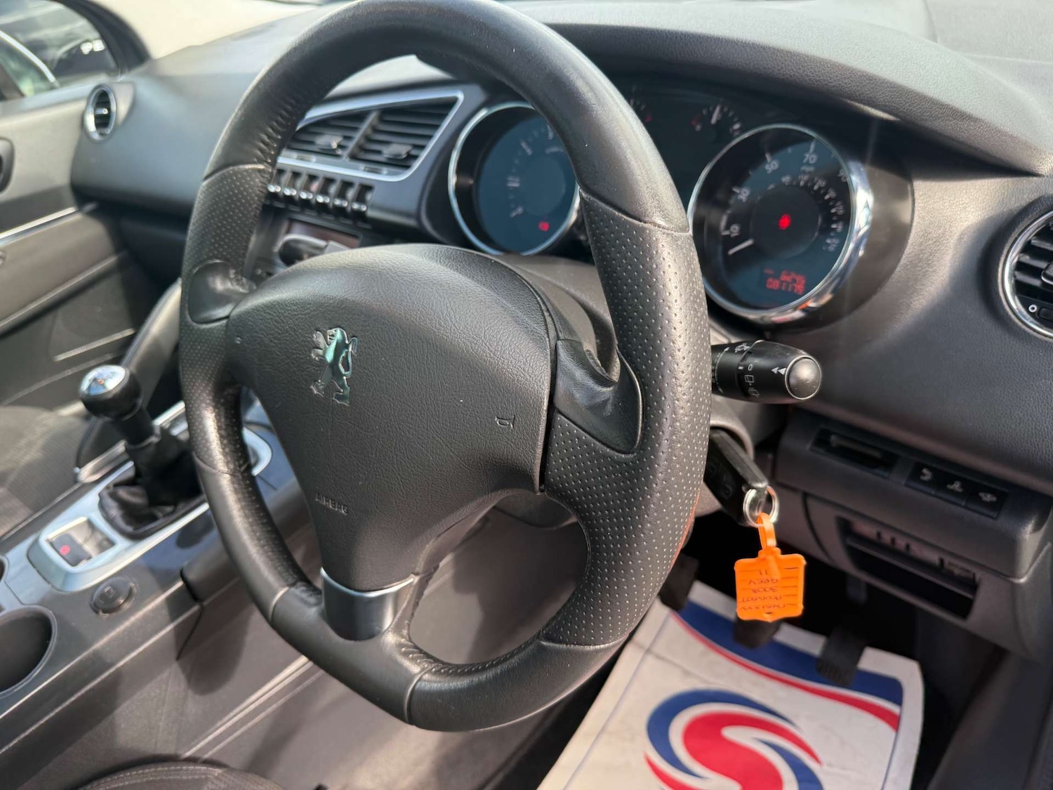Vehicle 24