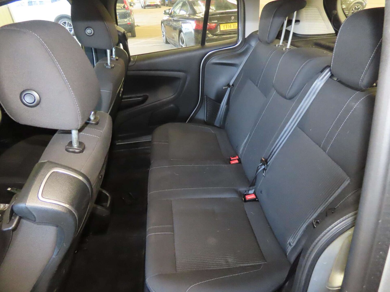 Used Ford B-MAX 2015 for sale - 78122016: Photo 11