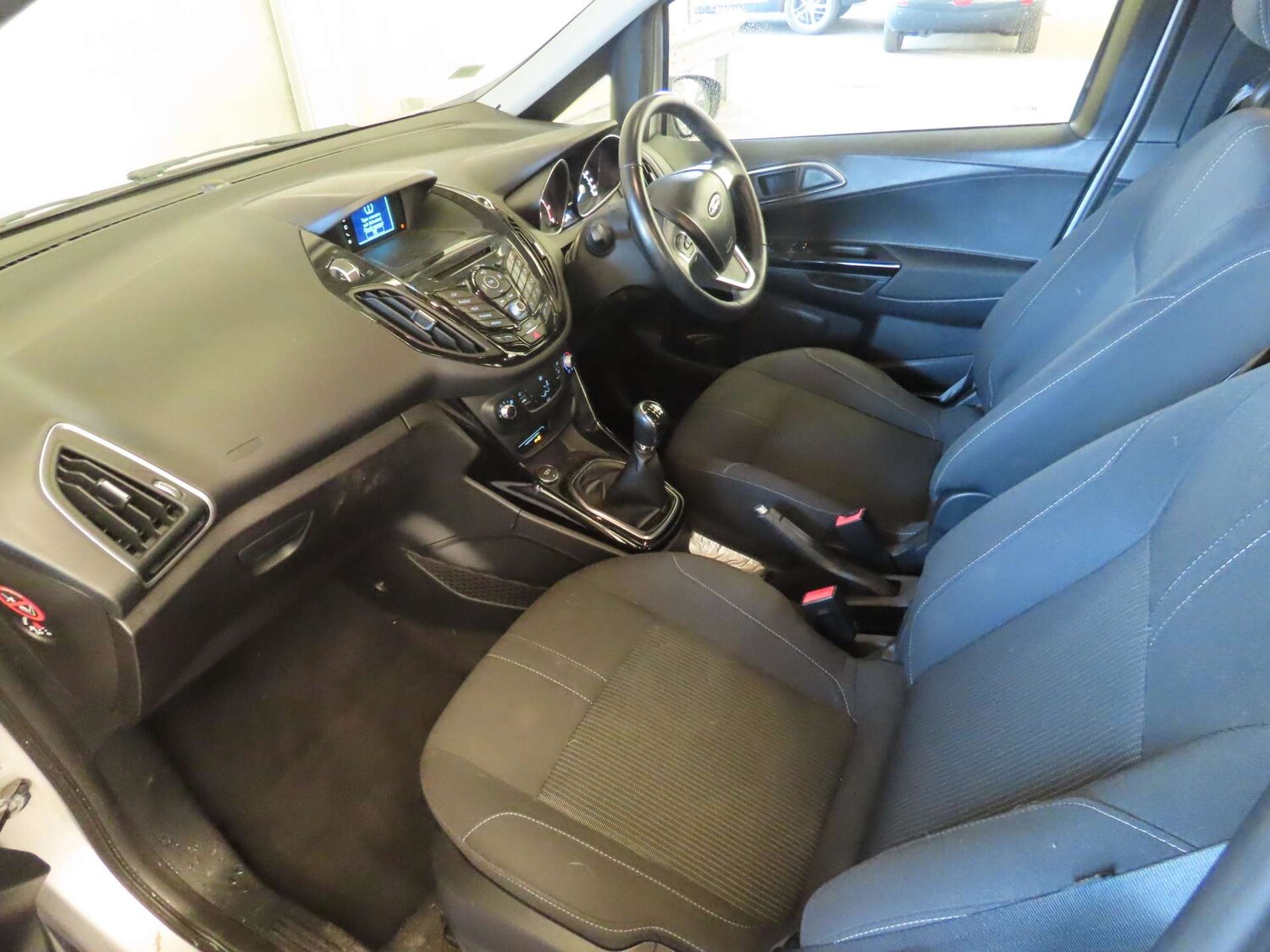 Used Ford B-MAX 2015 for sale - 78122016: Photo 12