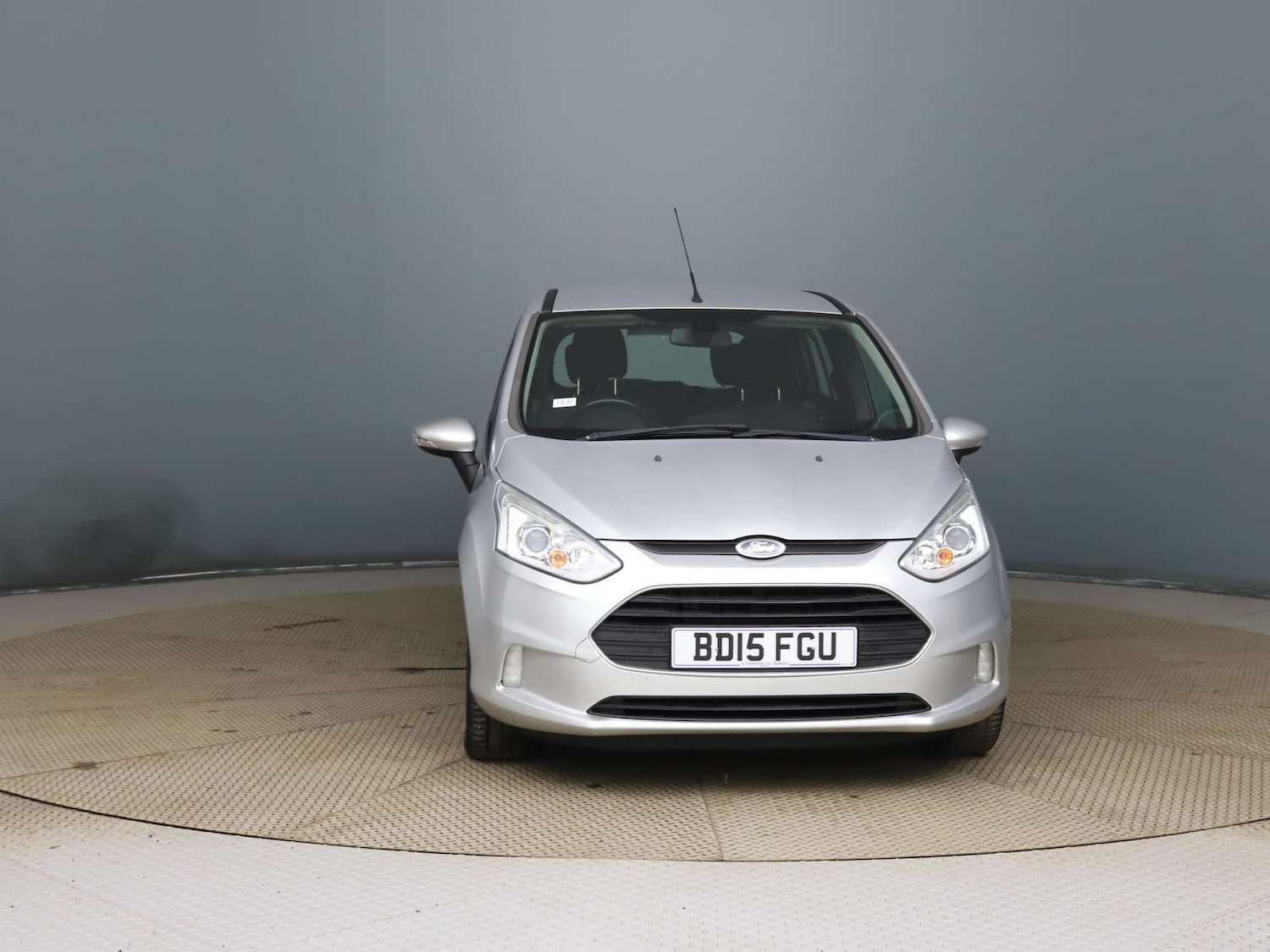 Used Ford B-MAX 2015 for sale - 78122016: Photo 2