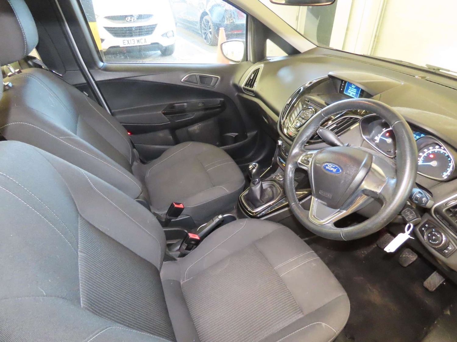 Used Ford B-MAX 2015 for sale - 78122016: Photo 4