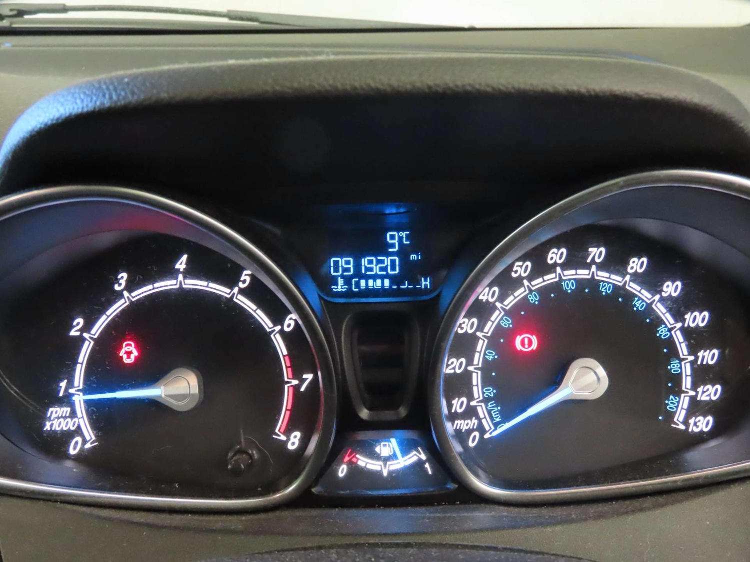 Used Ford B-MAX 2015 for sale - 78122016: Photo 5