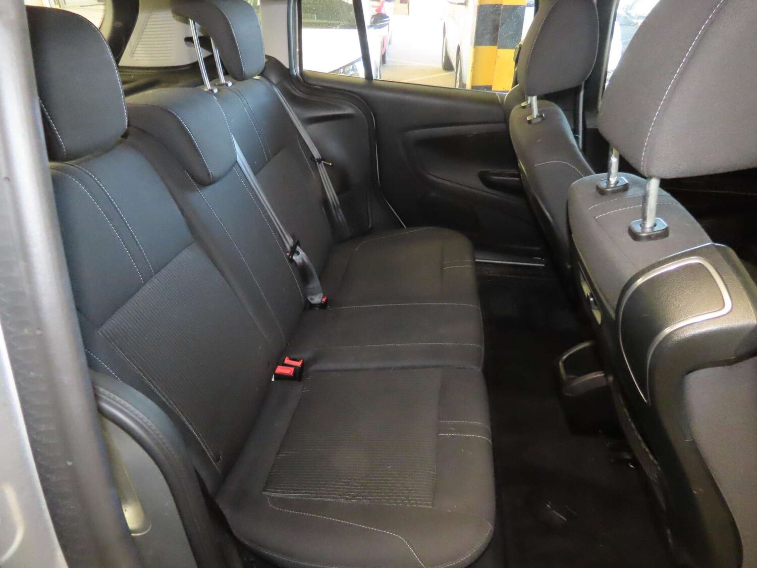 Used Ford B-MAX 2015 for sale - 78122016: Photo 6