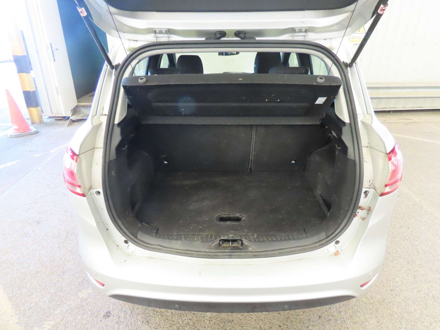 Used Ford B-MAX 2015 for sale - 78122016: Photo 9