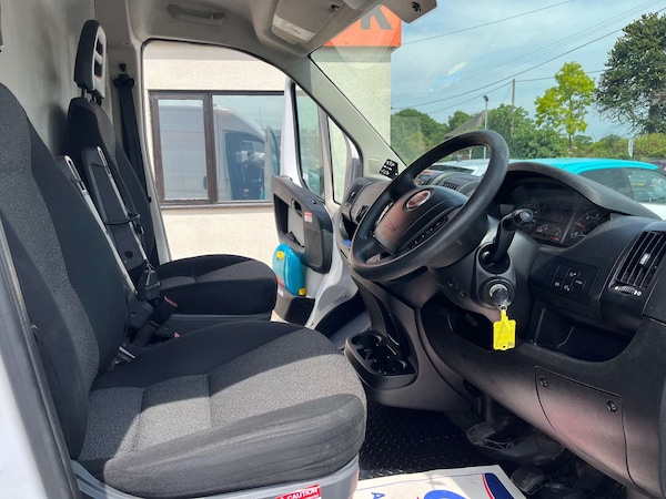 Used Fiat Ducato 2019 for sale - 75017724: Photo 11
