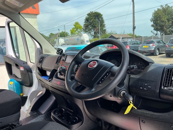 Used Fiat Ducato 2019 for sale - 75017724: Photo 12