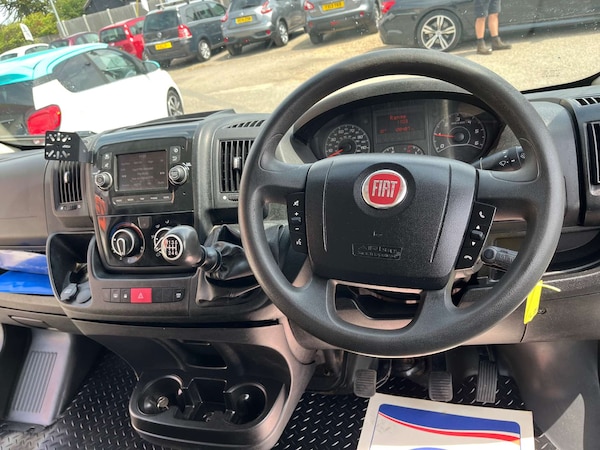 Used Fiat Ducato 2019 for sale - 75017724: Photo 13