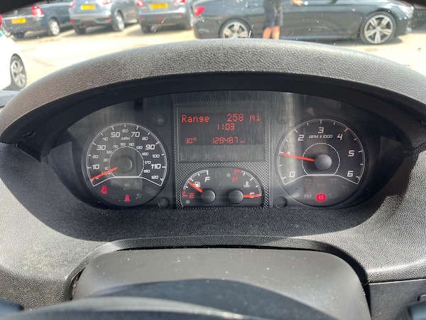 Used Fiat Ducato 2019 for sale - 75017724: Photo 14