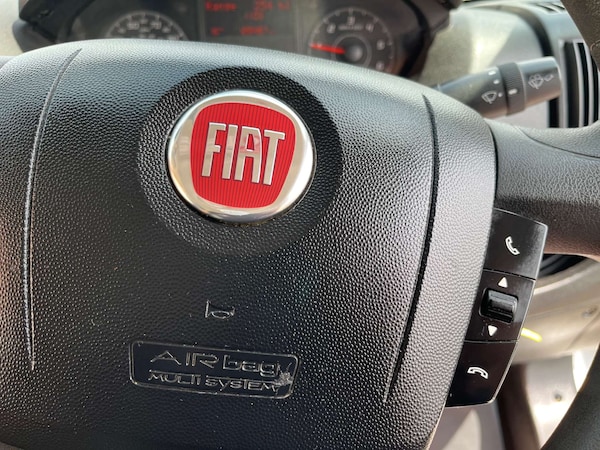 Used Fiat Ducato 2019 for sale - 75017724: Photo 16