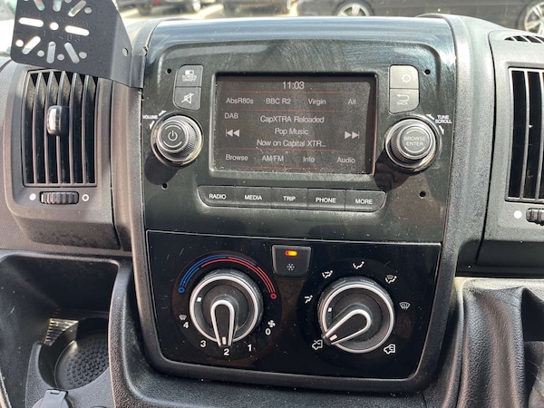 Used Fiat Ducato 2019 for sale - 75017724: Photo 17