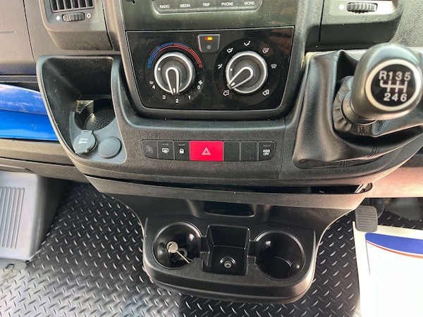 Used Fiat Ducato 2019 for sale - 75017724: Photo 19