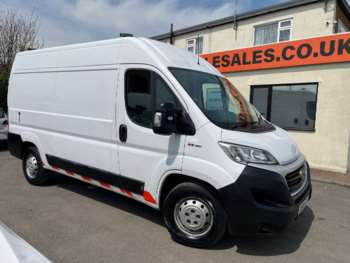 Used Fiat Ducato 2019 for sale - 75017724: Photo