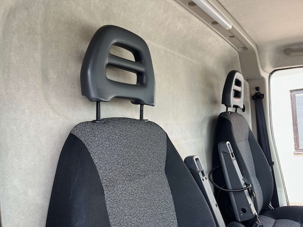 Used Fiat Ducato 2019 for sale - 75017724: Photo 20