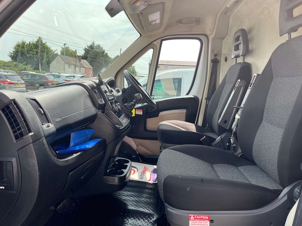 Used Fiat Ducato 2019 for sale - 75017724: Photo 21