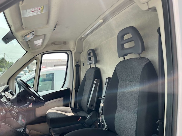 Used Fiat Ducato 2019 for sale - 75017724: Photo 22