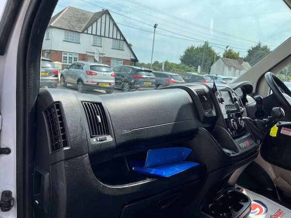 Used Fiat Ducato 2019 for sale - 75017724: Photo 23