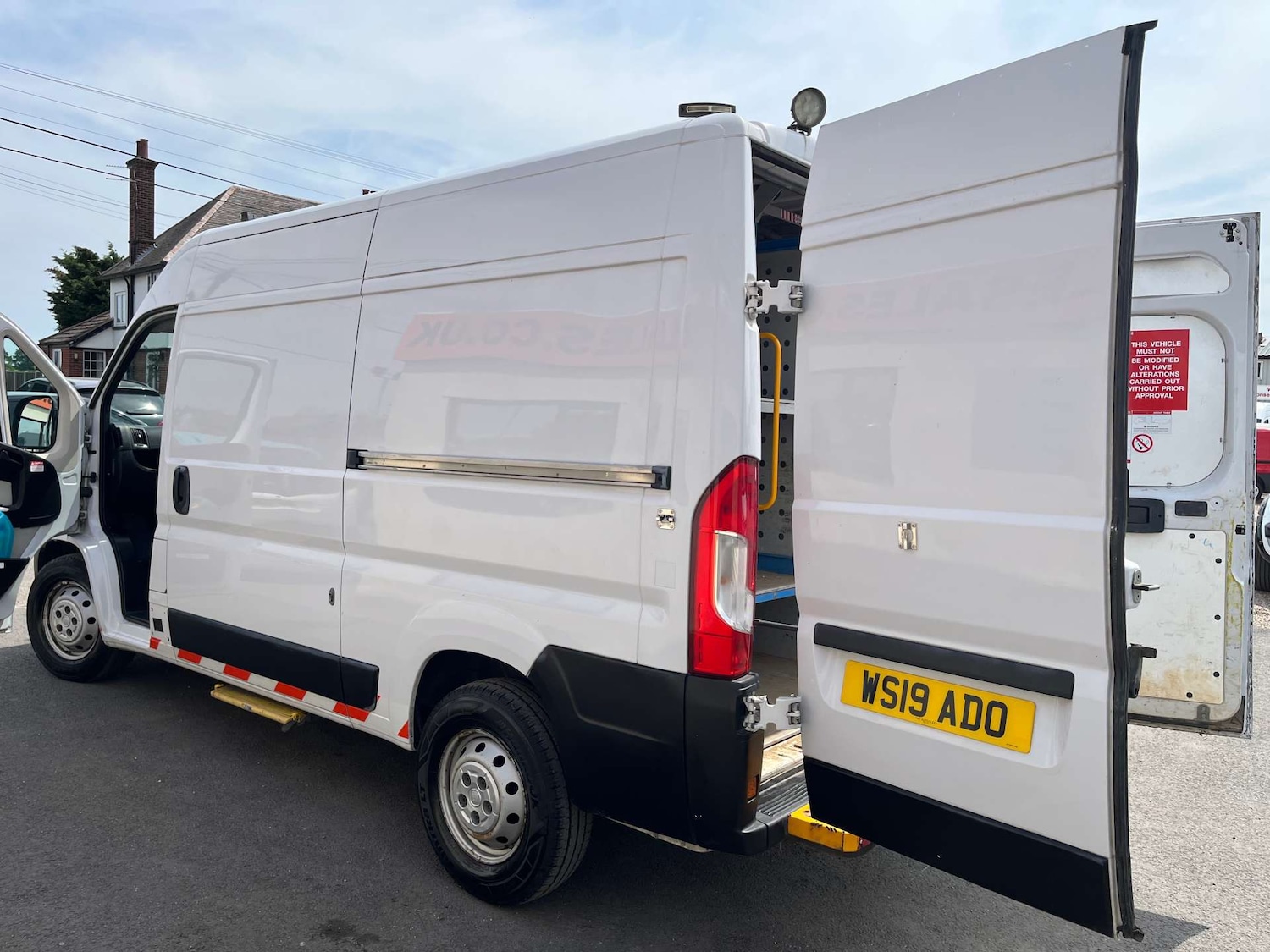 Vehicle 24
