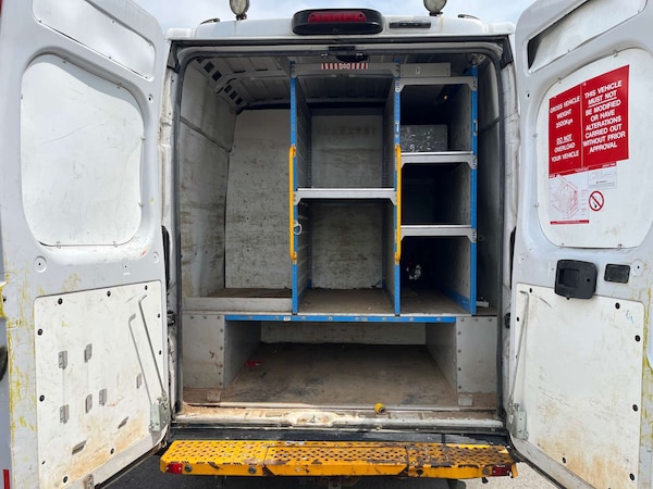 Used Fiat Ducato 2019 for sale - 75017724: Photo 25