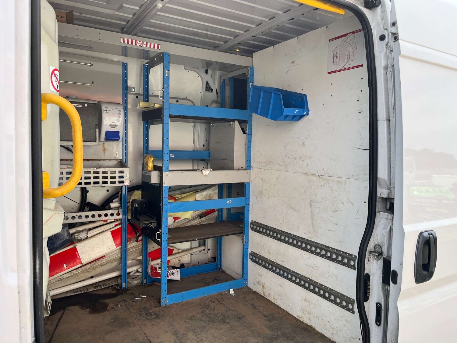 Vehicle 27