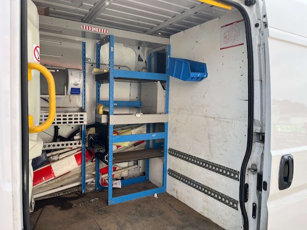 Used Fiat Ducato 2019 for sale - 75017724: Photo 27