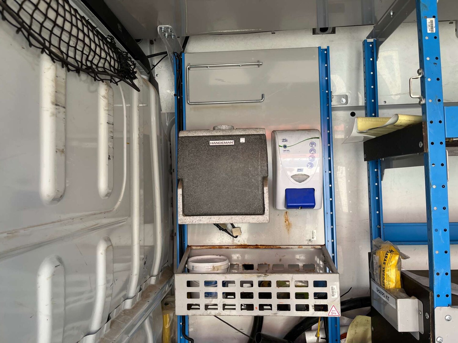 Vehicle 28