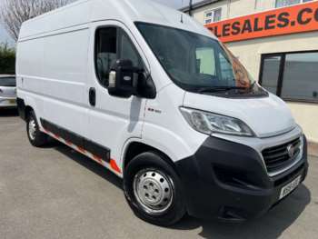 Used Fiat Ducato 2019 for sale - 75017724: Photo