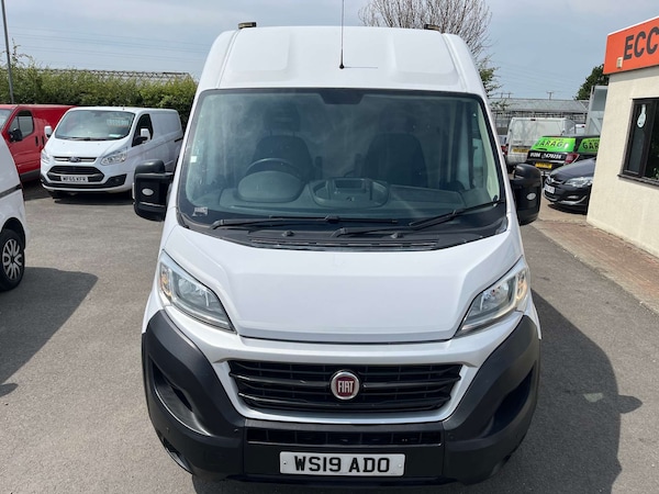 Used Fiat Ducato 2019 for sale - 75017724: Photo 3