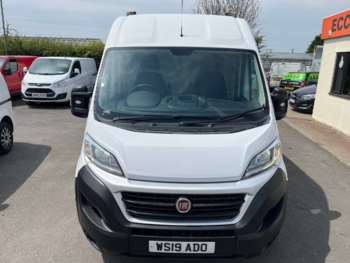 Used Fiat Ducato 2019 for sale - 75017724: Photo