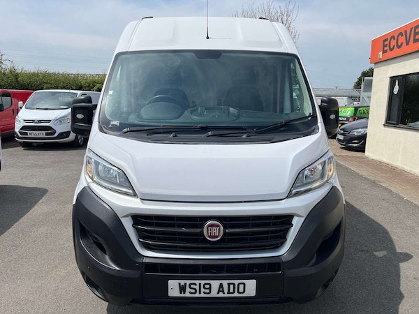 Used Fiat Ducato 2019 for sale - 75017724: Photo 4