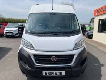 Used Fiat Ducato 2019 for sale - 75017724: Photo