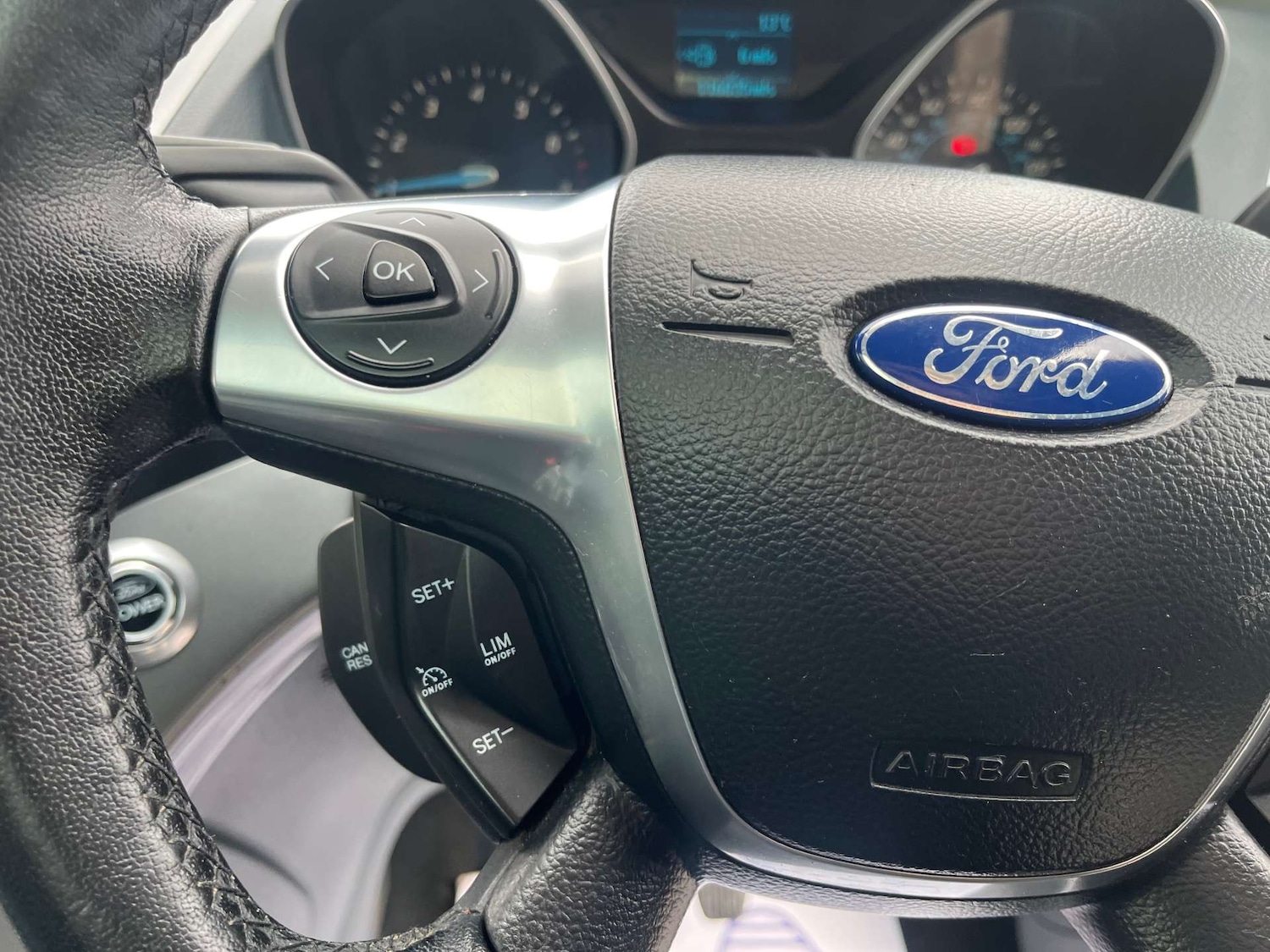 Used Ford C-Max 2012 for sale - 77349809: Photo 21