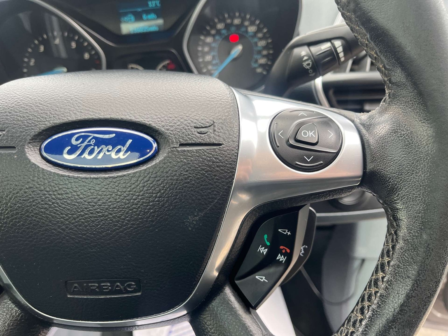 Used Ford C-Max 2012 for sale - 77349809: Photo 22