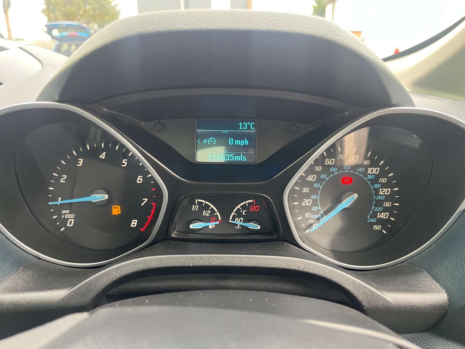 Used Ford C-Max 2012 for sale - 77349809: Photo 23