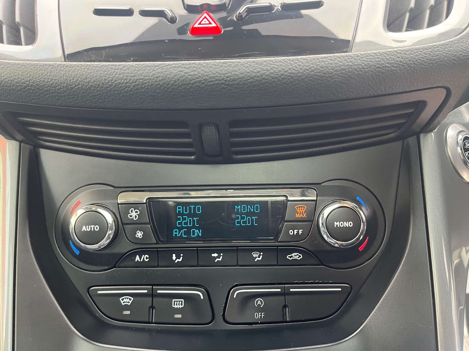 Used Ford C-Max 2012 for sale - 77349809: Photo 25