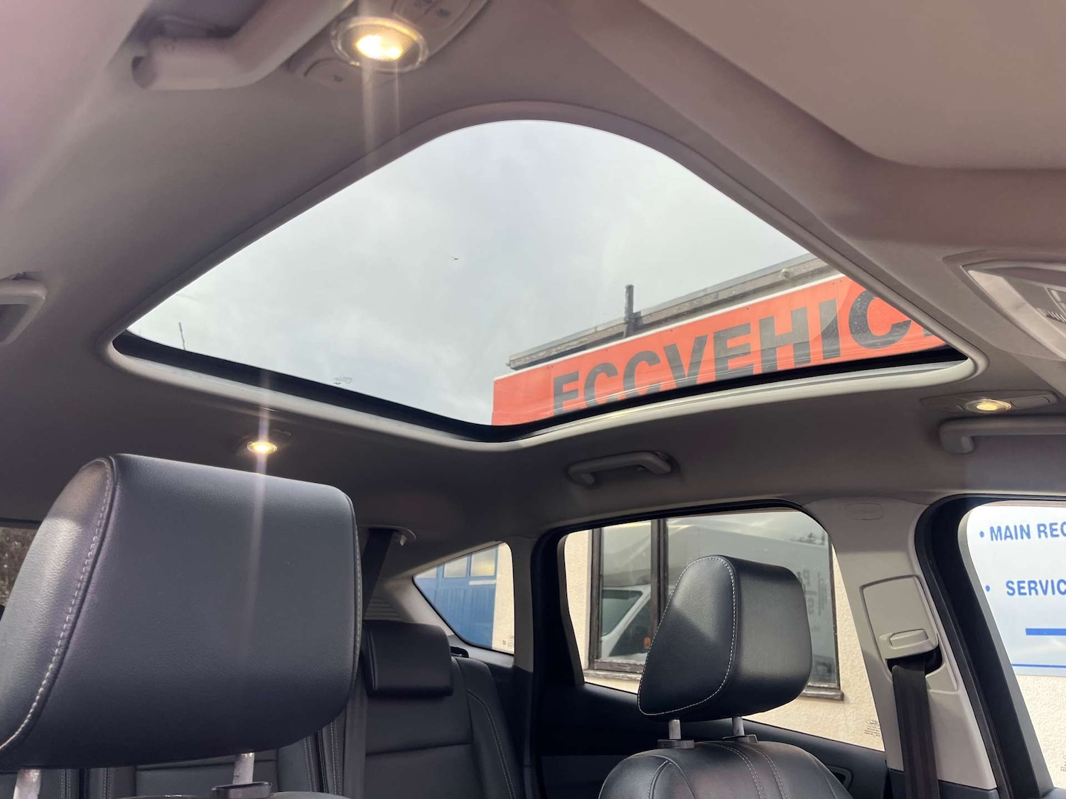 Used Ford C-Max 2012 for sale - 77349809: Photo 28