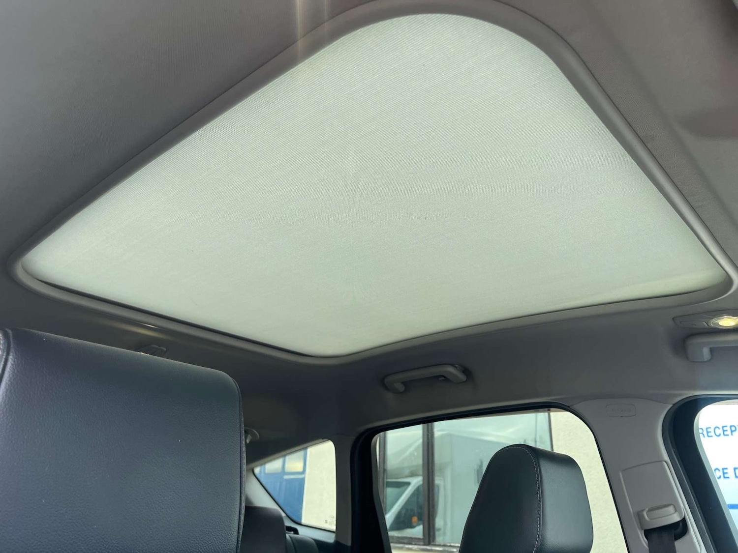 Used Ford C-Max 2012 for sale - 77349809: Photo 29