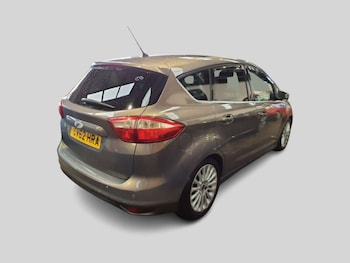 Used Ford C-Max 2012 for sale - 77349809: Photo