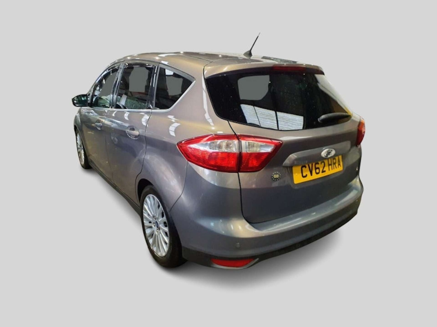 Used Ford C-Max 2012 for sale - 77349809: Photo 3