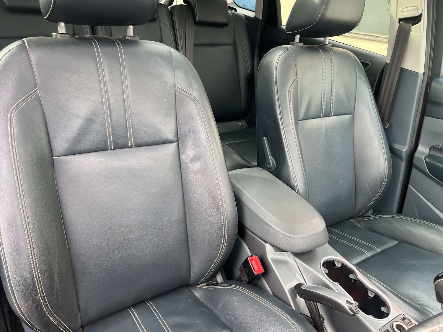 Used Ford C-Max 2012 for sale - 77349809: Photo 30