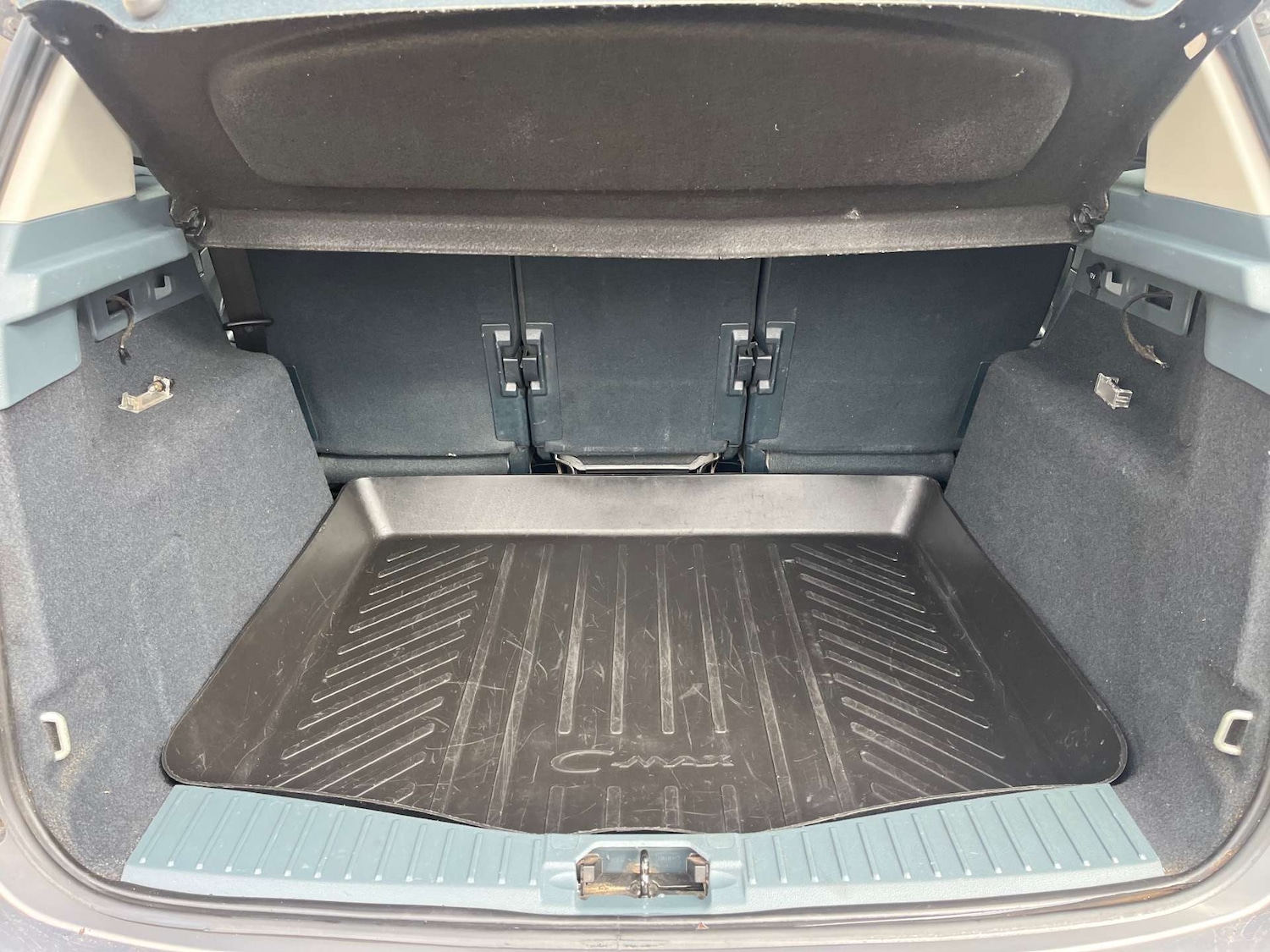 Used Ford C-Max 2012 for sale - 77349809: Photo 36