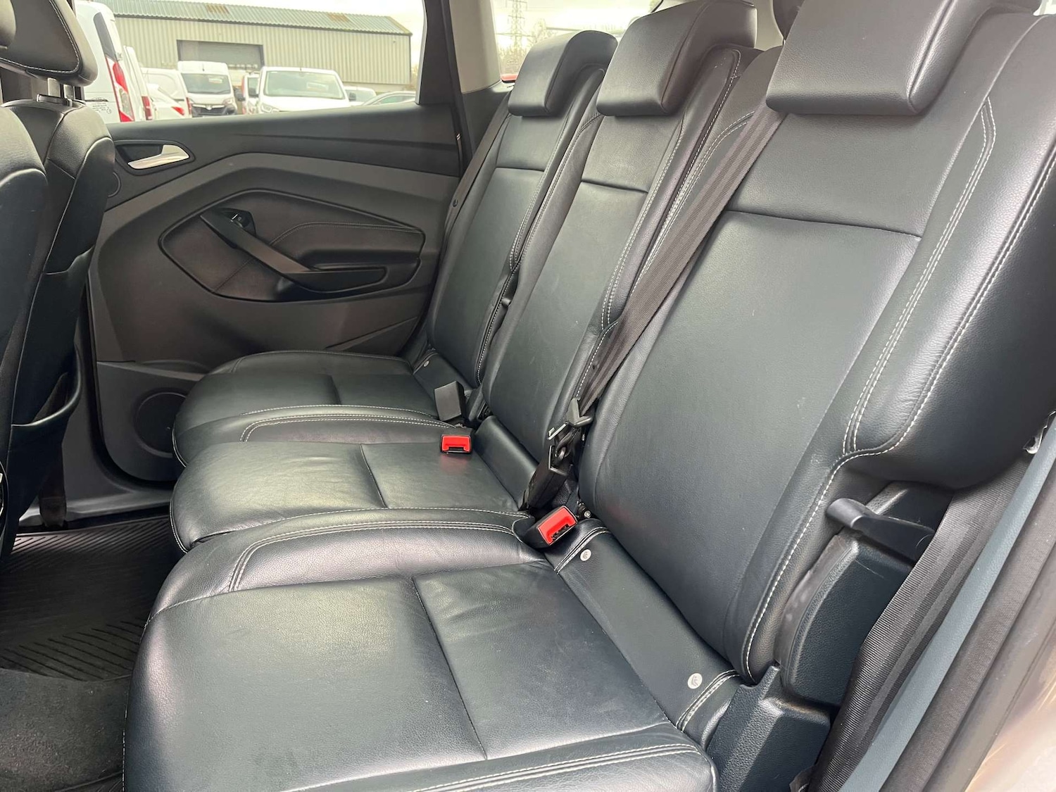 Used Ford C-Max 2012 for sale - 77349809: Photo 38