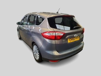 Used Ford C-Max 2012 for sale - 77349809: Photo