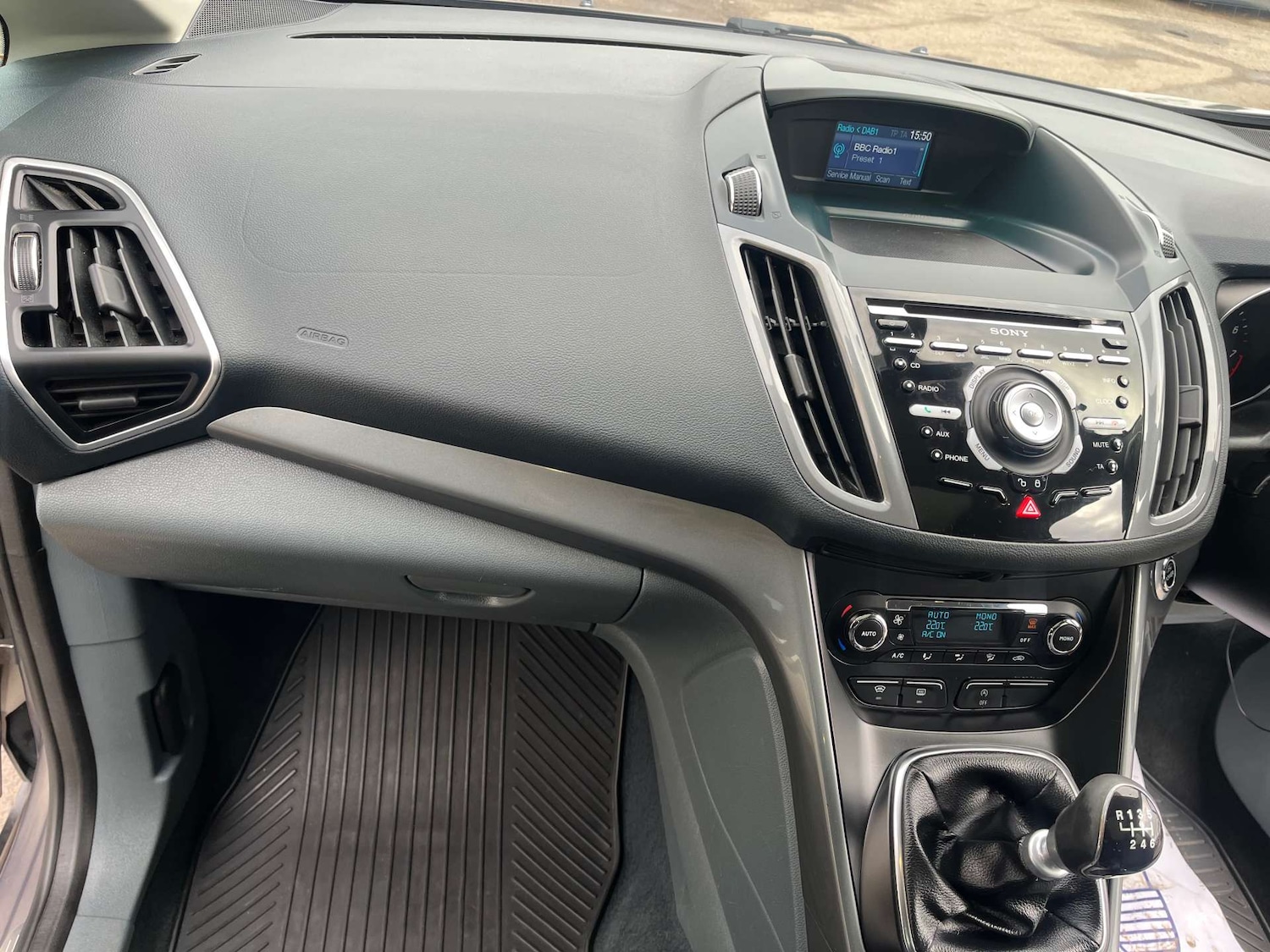 Used Ford C-Max 2012 for sale - 77349809: Photo 43