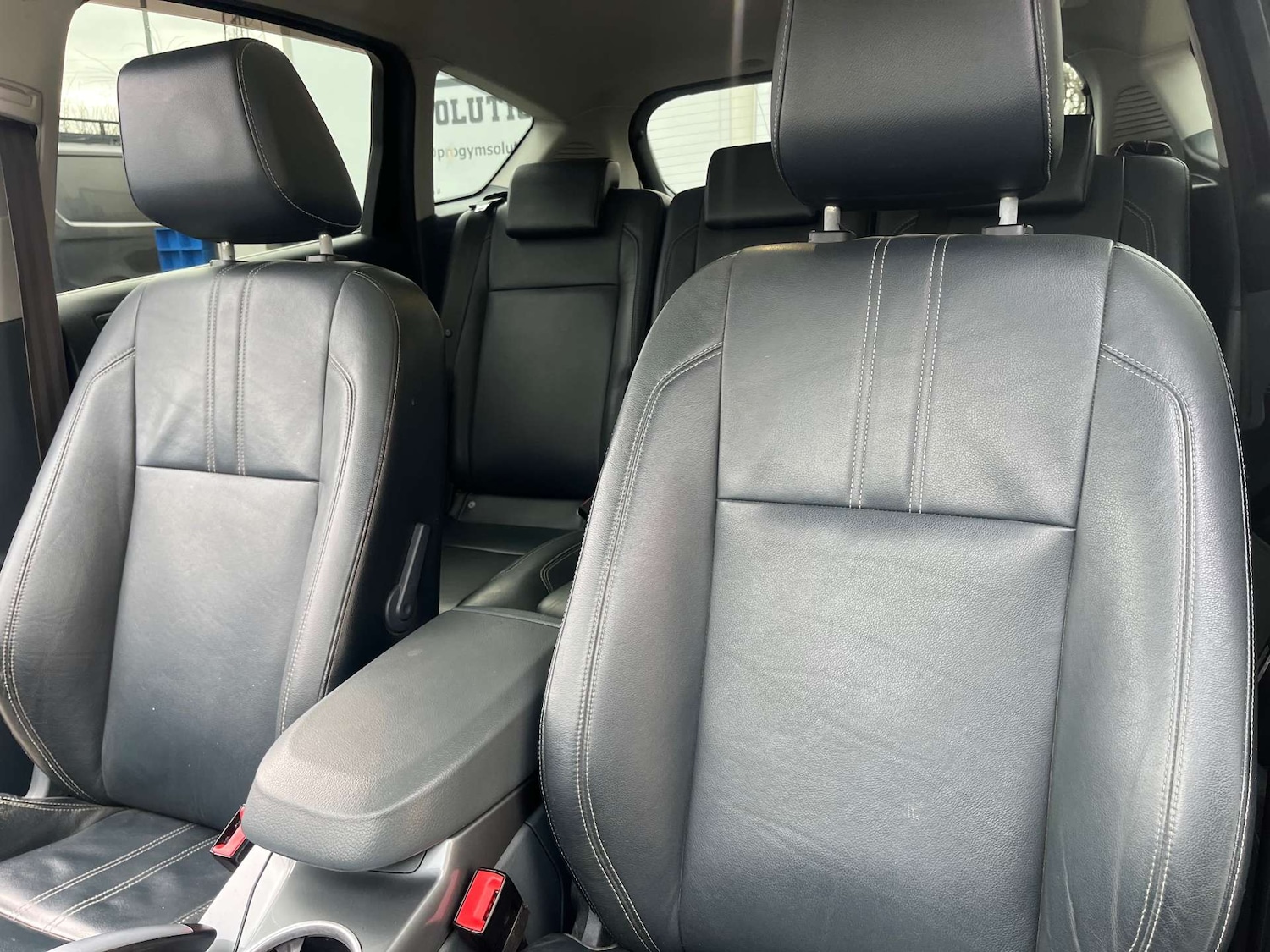 Used Ford C-Max 2012 for sale - 77349809: Photo 44