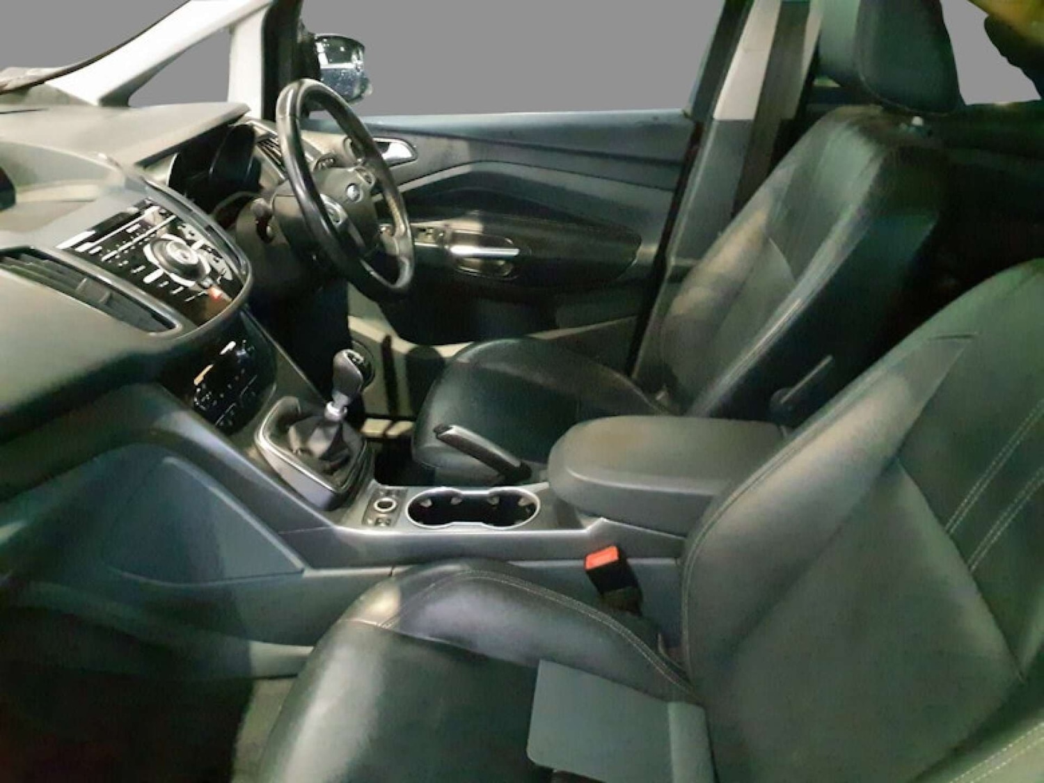 Used Ford C-Max 2012 for sale - 77349809: Photo 5