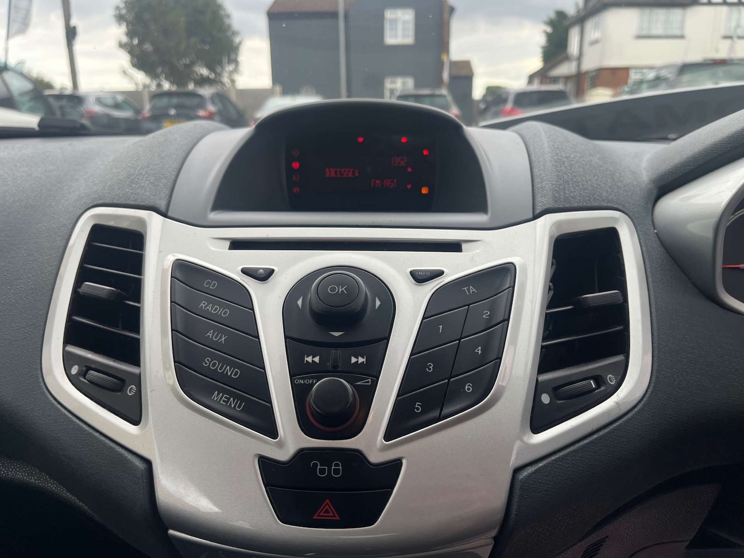 Vehicle 24