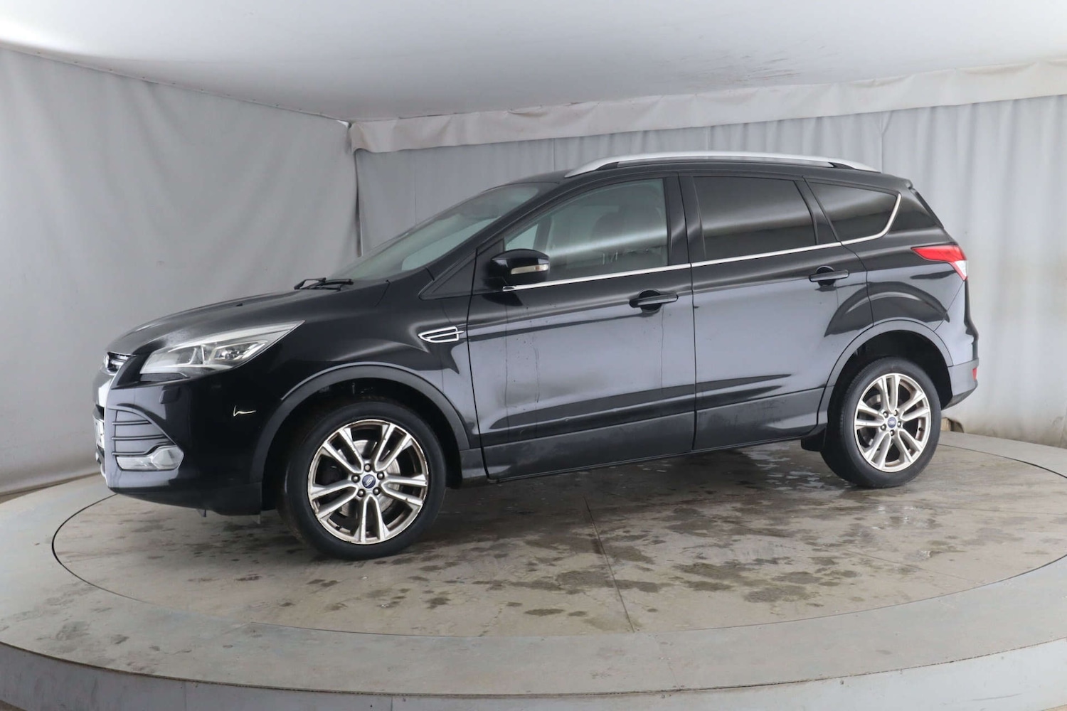 Used Ford Kuga 2014 for sale - 77408979: Photo 3