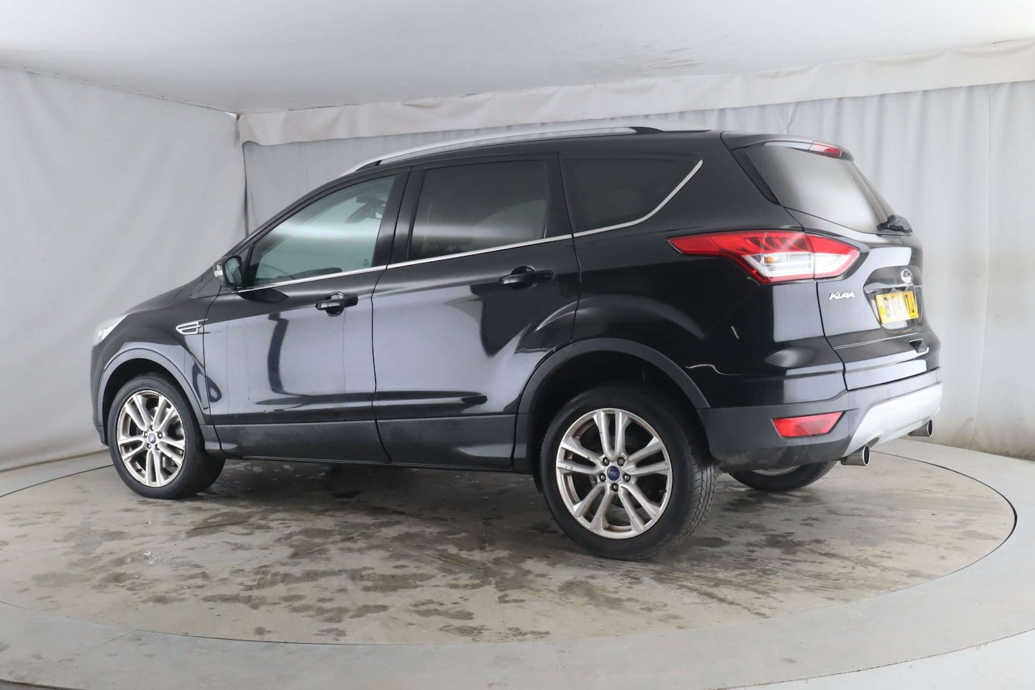 Used Ford Kuga 2014 for sale - 77408979: Photo 5