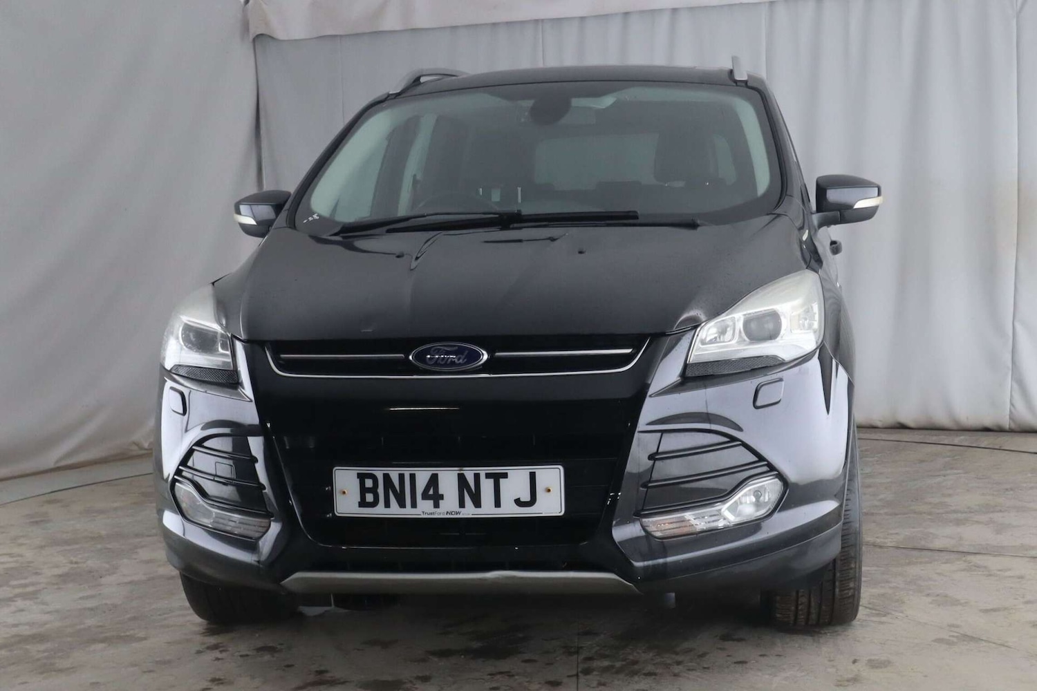Used Ford Kuga 2014 for sale - 77408979: Photo 6